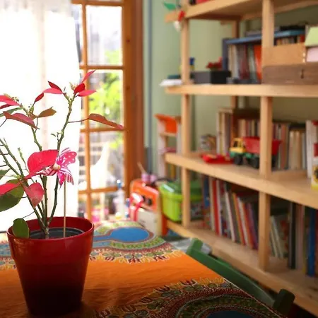Appartement Artistic