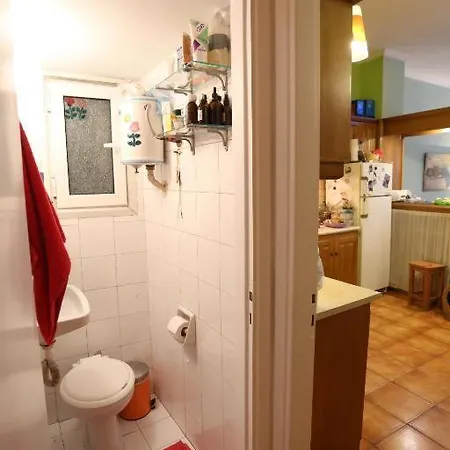 Appartement Artistic