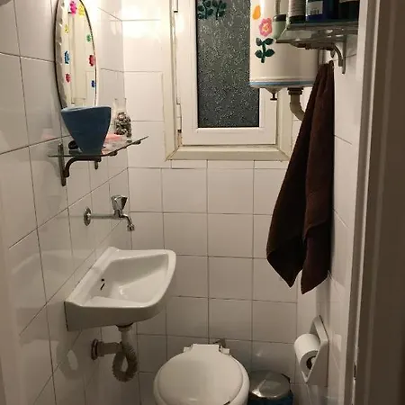 Artistic Appartement