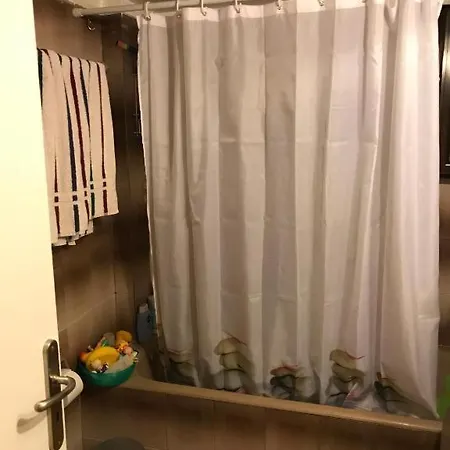 Artistic Appartement Athènes