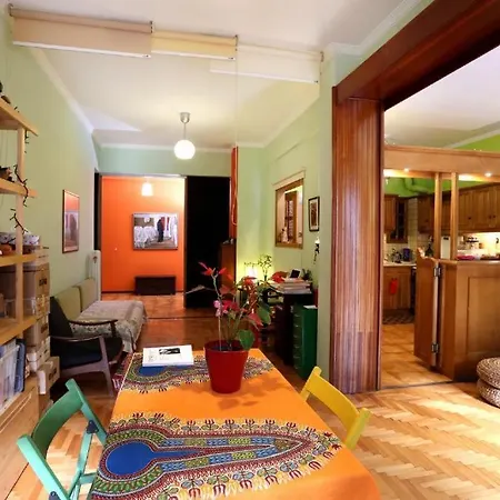 Appartement Artistic *