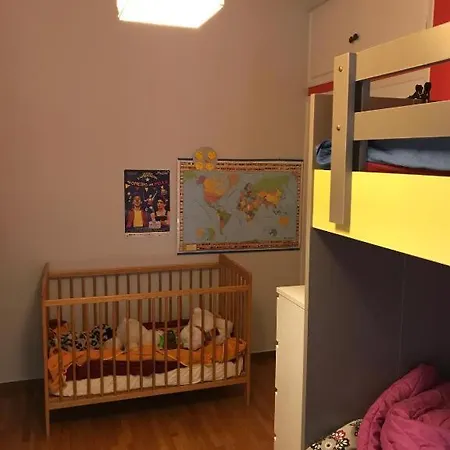 Appartement Artistic Athènes