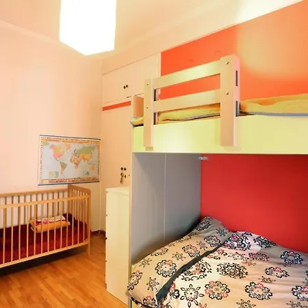 Appartement Artistic