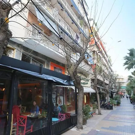 Artistic Athens