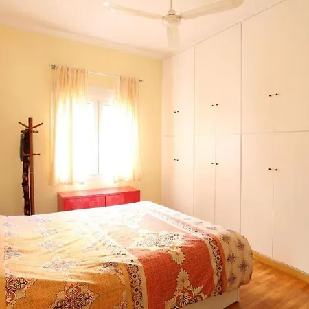 Artistic Apartment Athens