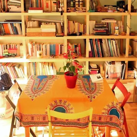 Apartment Artistic *