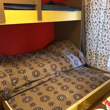 Artistic Apartment