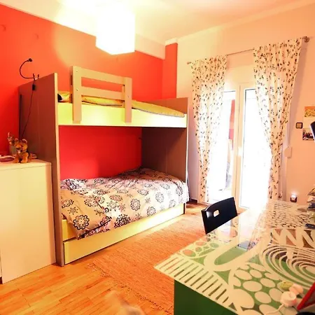 Apartment Artistic Athens