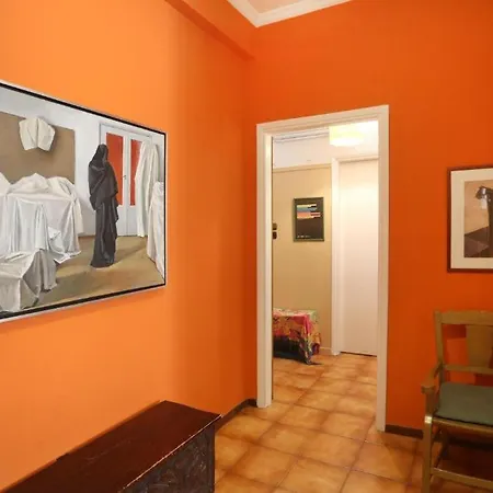 Apartment Artistic *