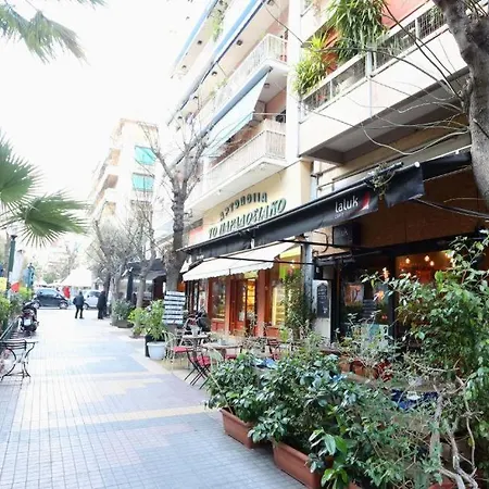Apartment Artistic Athens