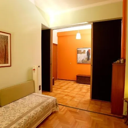 Apartment Artistic *